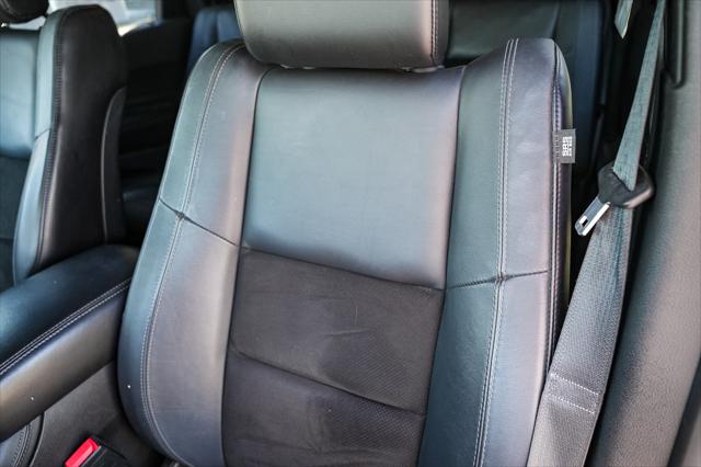 2022 Dodge Durango GT Plus RWD