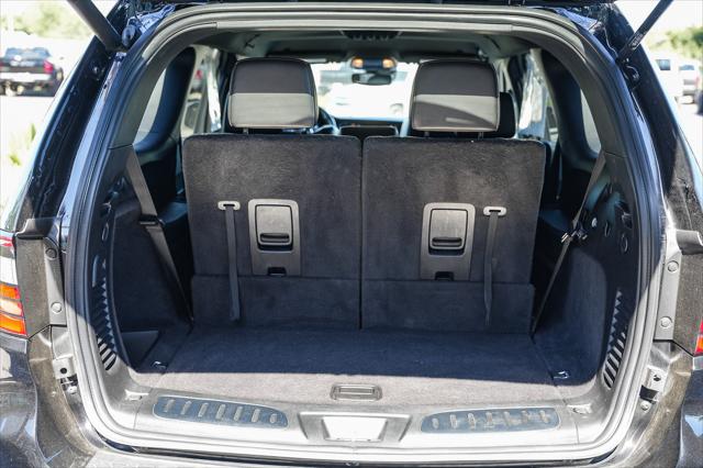 2022 Dodge Durango GT Plus RWD