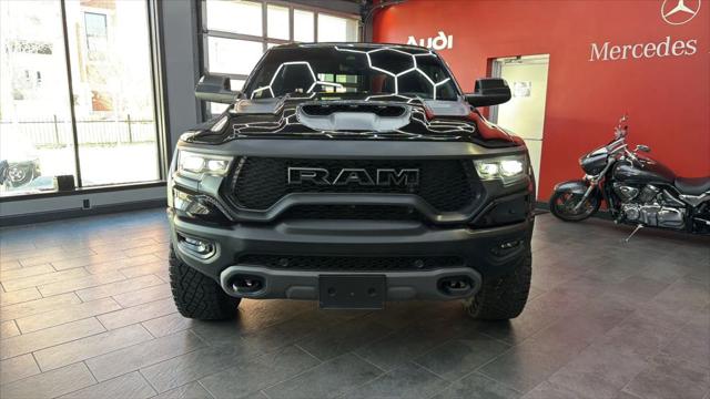 2022 Ram 1500 TRX Crew Cab 4x4 57 Box