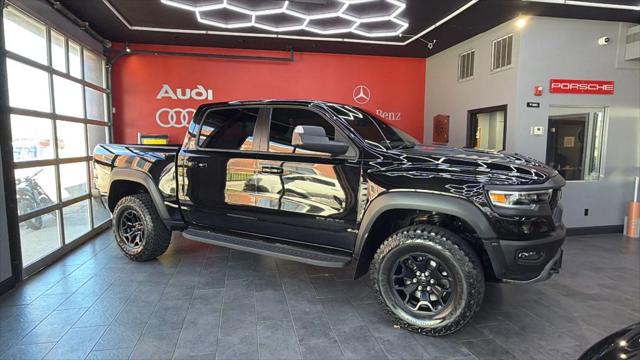 2022 Ram 1500 TRX Crew Cab 4x4 57 Box