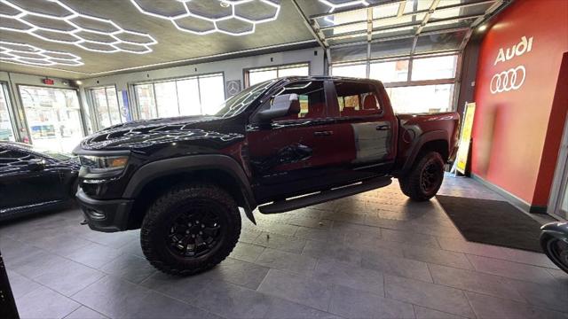 2022 Ram 1500 TRX Crew Cab 4x4 57 Box