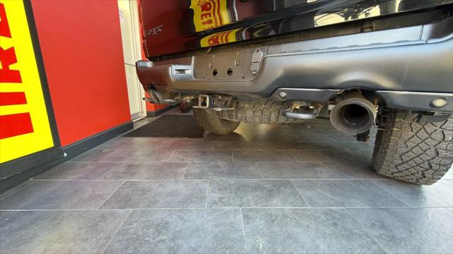 2022 Ram 1500 TRX Crew Cab 4x4 57 Box