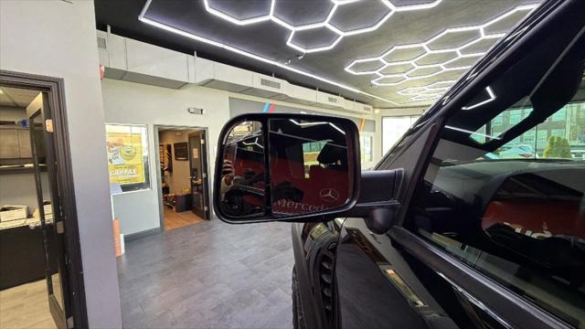 2022 Ram 1500 TRX Crew Cab 4x4 57 Box