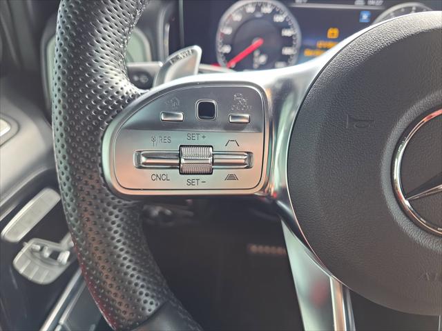 2022 Mercedes-Benz AMG G 63 4MATIC