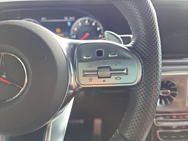 2022 Mercedes-Benz AMG G 63 4MATIC