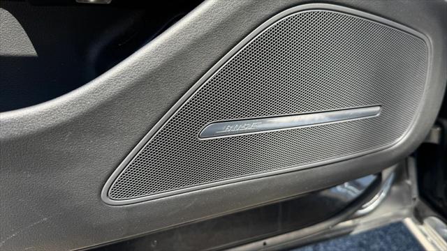 2015 Audi A8 L 3.0T