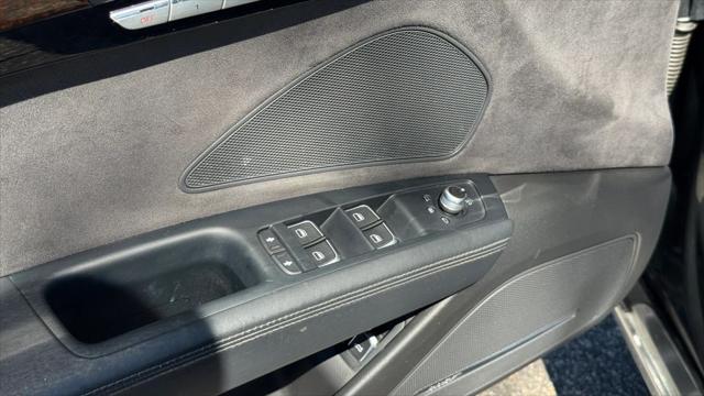 2015 Audi A8 L 3.0T