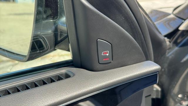 2015 Audi A8 L 3.0T