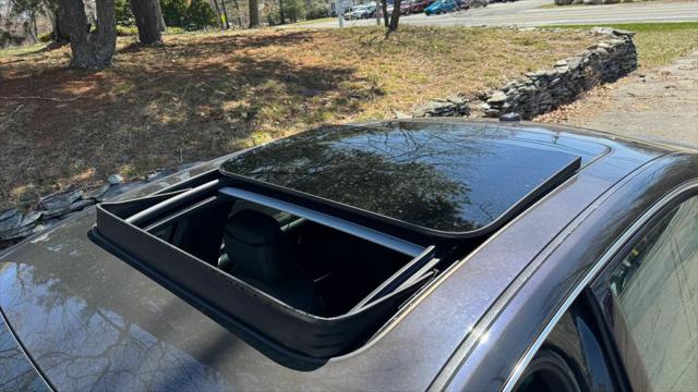 2015 Audi A8 L 3.0T