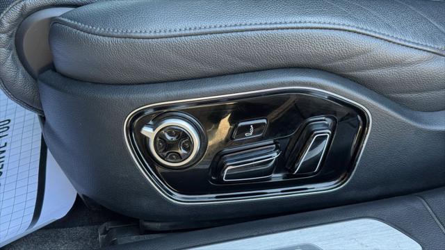 2015 Audi A8 L 3.0T
