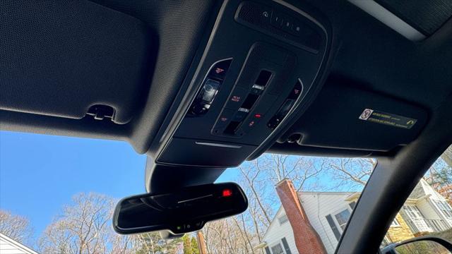 2015 Audi A8 L 3.0T