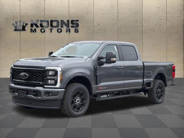 2026 Ford F-250 LARIAT for sale in Silver Spring , MD