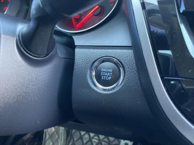2021 Toyota Camry TRD