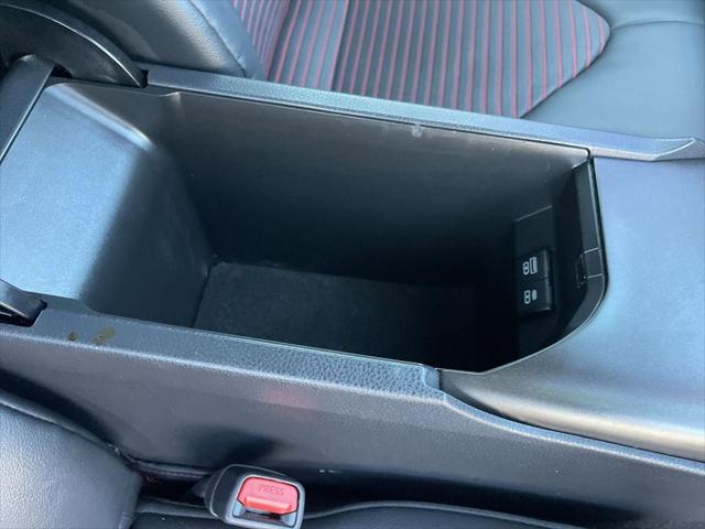 2021 Toyota Camry TRD