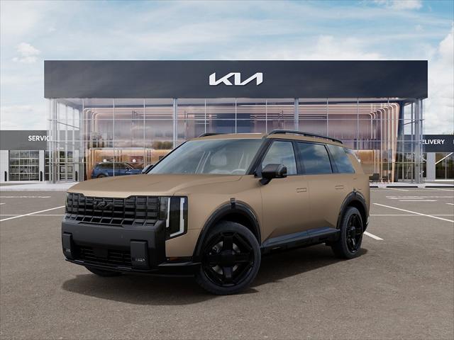 2027 Kia Telluride X-Line EX for sale in Burlington, NC
