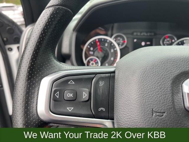 2025 Ram 5500 Tradesman/Big Horn