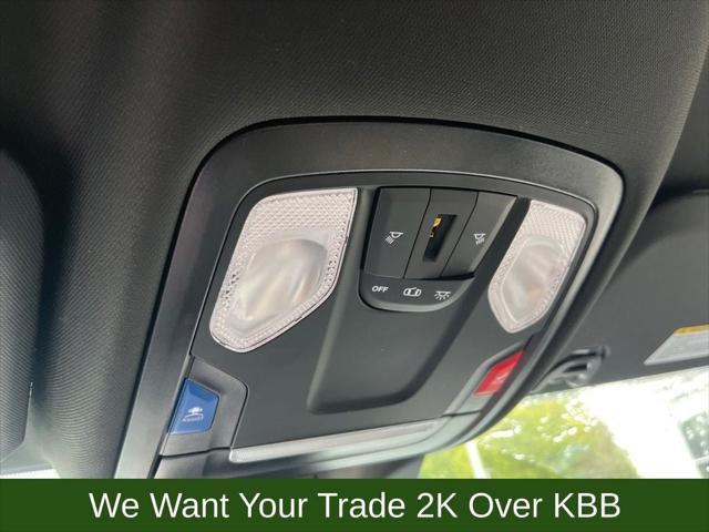 2025 Ram 5500 Tradesman/Big Horn