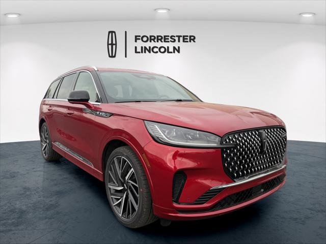 2026 Lincoln Aviator Black Label for sale in Chambersburg, PA