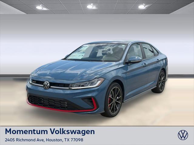 2026 Volkswagen Jetta GLI Autobahn for sale in Houston, TX
