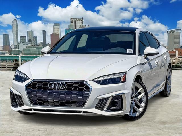 2024 Audi A5 Sportback Premium Plus 45 TFSI quattro S tronic for sale in Los Angeles, CA