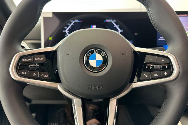 2026 BMW i4 eDrive40