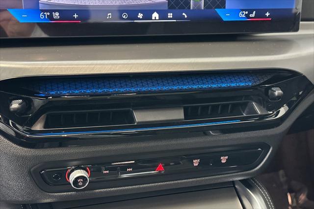 2026 BMW i4 eDrive40