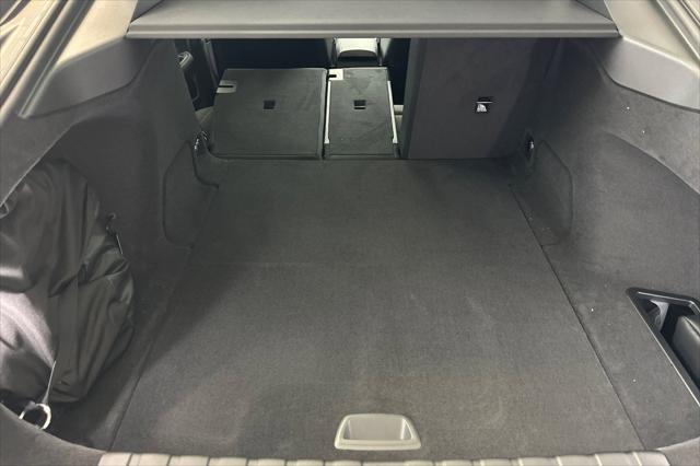 2026 BMW i4 eDrive40