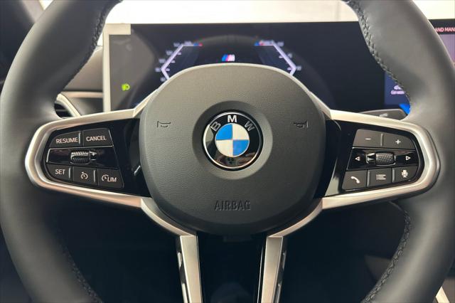 2026 BMW i4 eDrive40