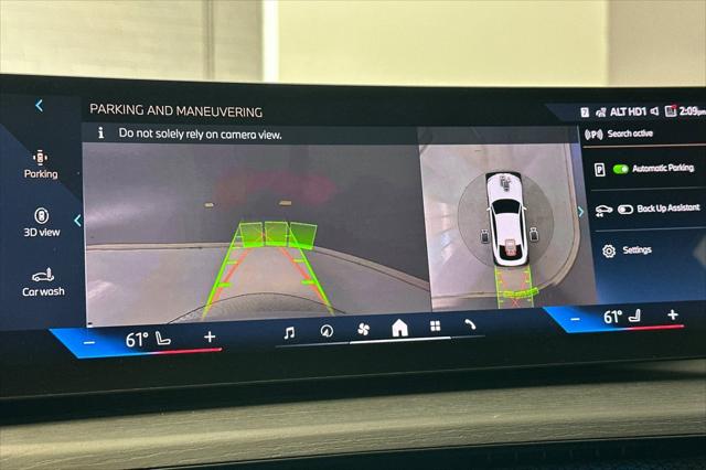 2026 BMW i4 eDrive40