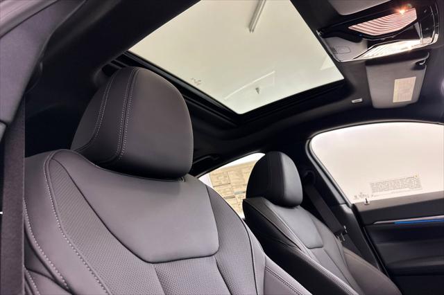 2026 BMW i4 eDrive40