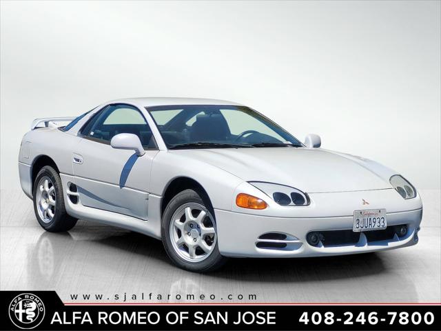 1994 Mitsubishi 300 GT for sale in San Jose, CA