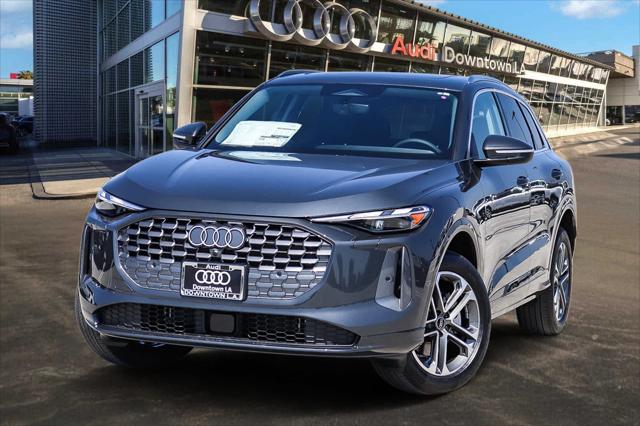 2026 Audi Q5 Premium TFSI quattro S tronic for sale in Los Angeles, CA