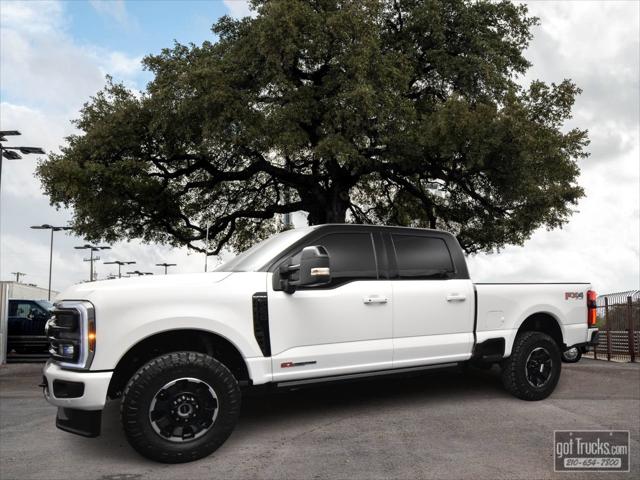 2026 Ford F-250 Platinum for sale in San Antonio, TX