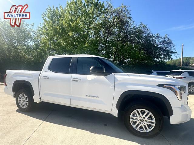 2024 Toyota Tundra SR5 for sale in PIKEVILLE , KY