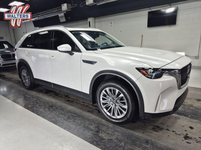 2024 Mazda X-90 3.3 Turbo Preferred for sale in PIKEVILLE , KY