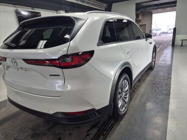 2024 Mazda X-90 3.3 Turbo Preferred