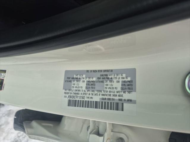 2024 Mazda X-90 3.3 Turbo Preferred