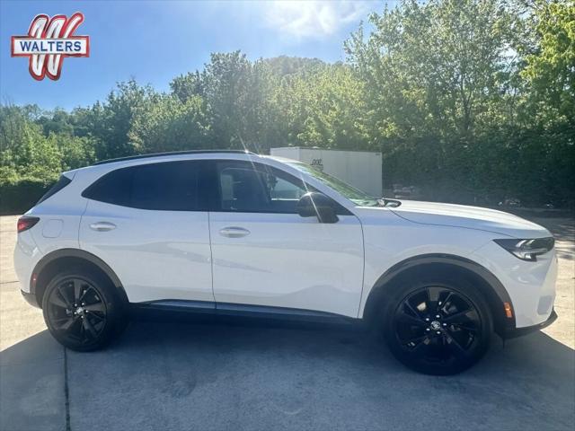 2023 Buick Envision Essence AWD for sale in PIKEVILLE , KY