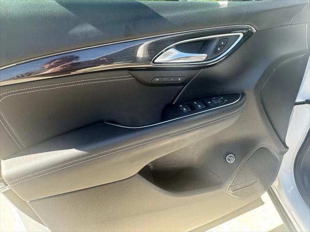 2023 Buick Envision Essence AWD