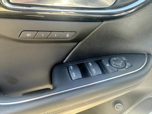 2023 Buick Envision Essence AWD