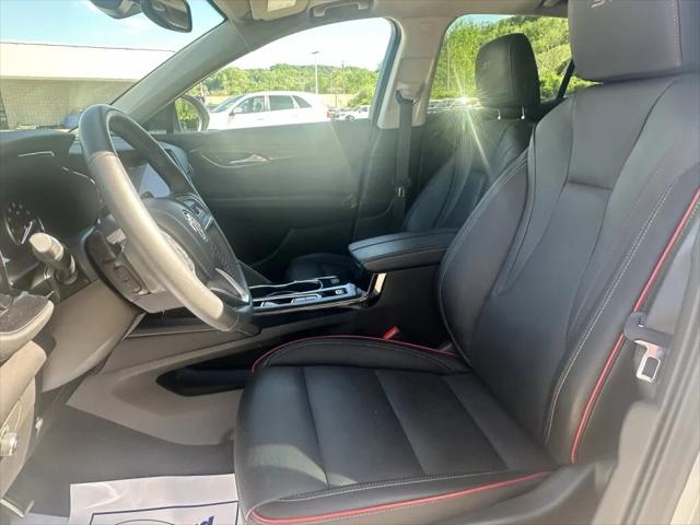 2023 Buick Envision Essence AWD