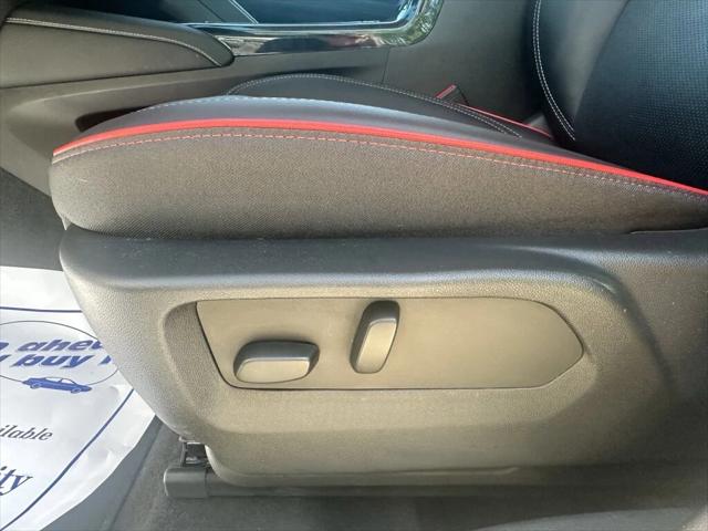 2023 Buick Envision Essence AWD