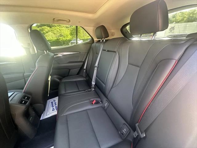 2023 Buick Envision Essence AWD