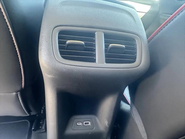 2023 Buick Envision Essence AWD