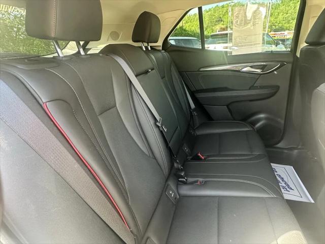 2023 Buick Envision Essence AWD