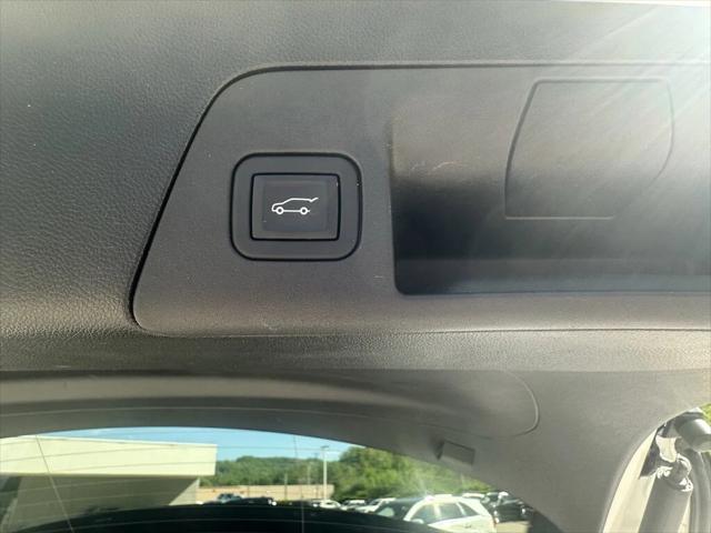 2023 Buick Envision Essence AWD