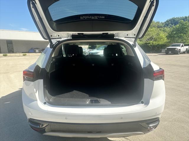 2023 Buick Envision Essence AWD