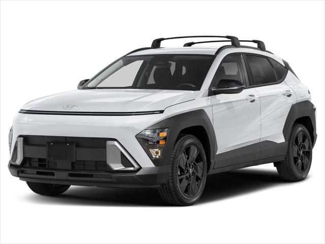 2026 Hyundai Kona SEL Sport for sale in Erie, PA