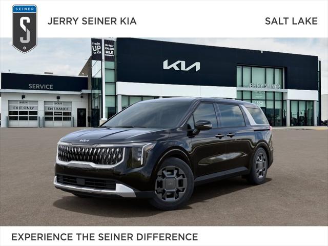 2026 Kia Carnival MPV EX for sale in Salt Lake City, UT