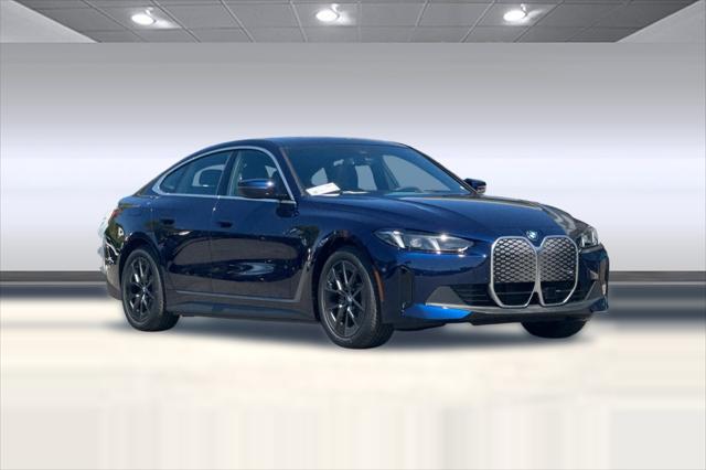 2026 BMW i4 eDrive40